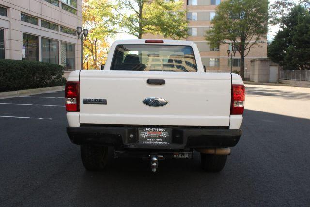 used 2007 Ford Ranger car, priced at $7,450