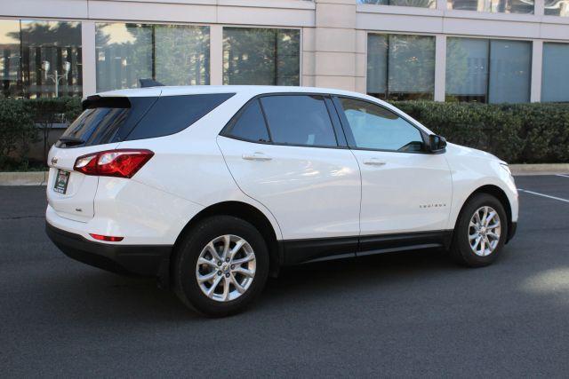 used 2019 Chevrolet Equinox car, priced at $11,450