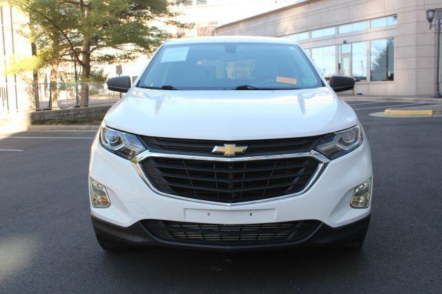 used 2019 Chevrolet Equinox car, priced at $11,450