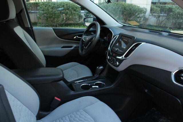 used 2019 Chevrolet Equinox car, priced at $11,450