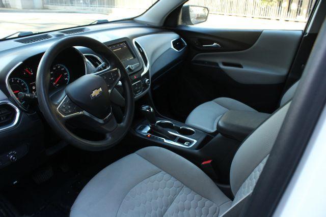 used 2019 Chevrolet Equinox car, priced at $11,450