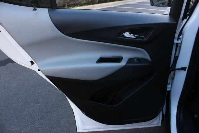 used 2019 Chevrolet Equinox car, priced at $11,450