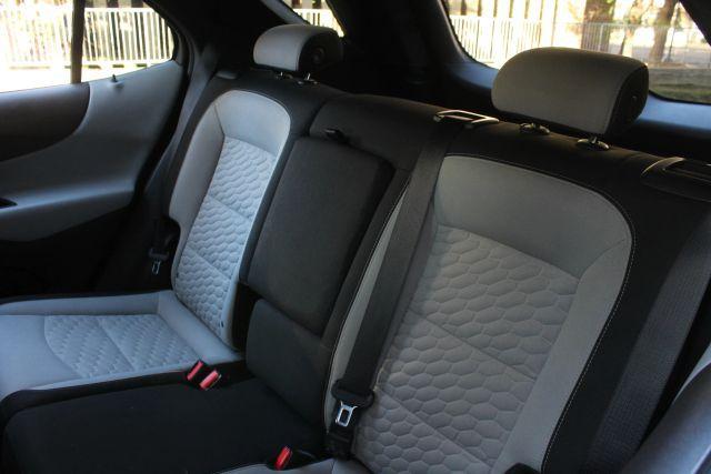 used 2019 Chevrolet Equinox car, priced at $11,450