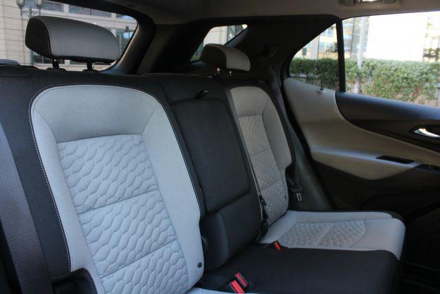 used 2019 Chevrolet Equinox car, priced at $11,450