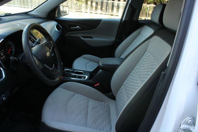 used 2019 Chevrolet Equinox car, priced at $11,450