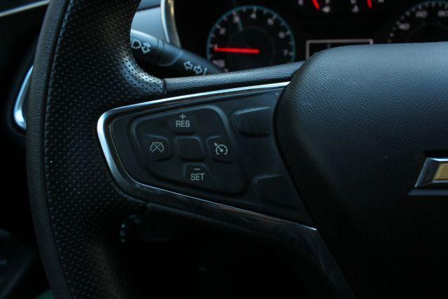 used 2019 Chevrolet Equinox car, priced at $11,450