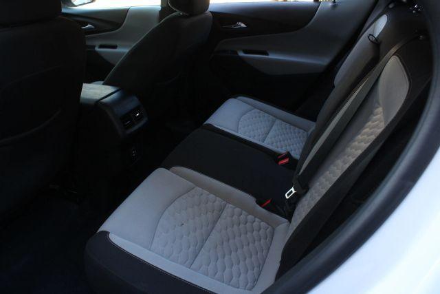 used 2019 Chevrolet Equinox car, priced at $11,450