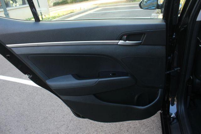 used 2019 Hyundai Elantra car, priced at $8,950