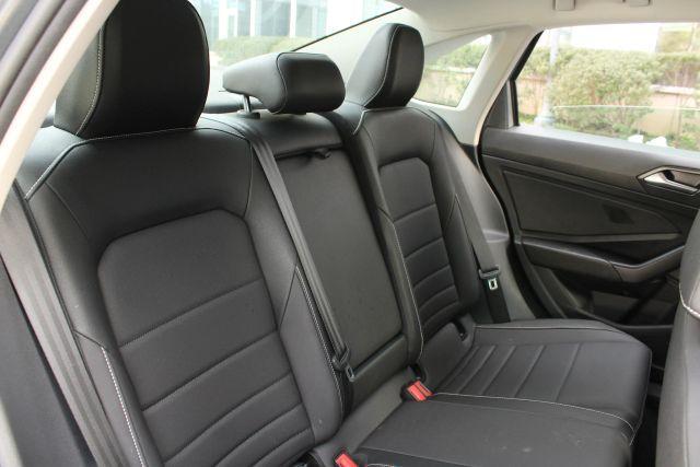 used 2024 Volkswagen Jetta car, priced at $17,950