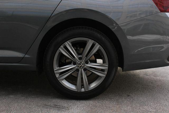 used 2024 Volkswagen Jetta car, priced at $17,950