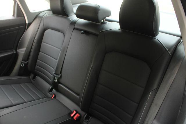 used 2024 Volkswagen Jetta car, priced at $17,950