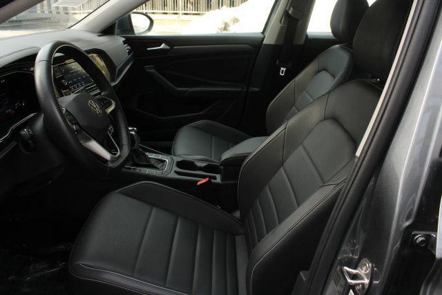 used 2024 Volkswagen Jetta car, priced at $17,950