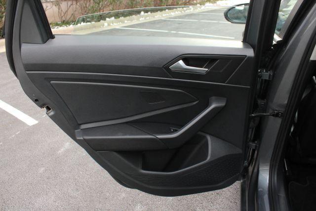 used 2024 Volkswagen Jetta car, priced at $17,950