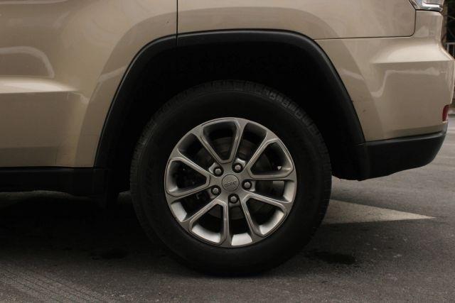 used 2015 Jeep Grand Cherokee car, priced at $9,950