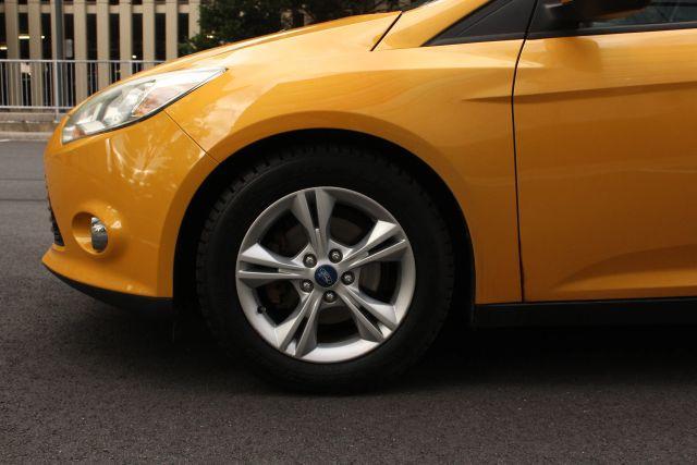 used 2012 Ford Focus car, priced at $4,450