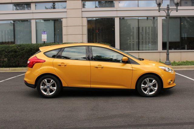 used 2012 Ford Focus car, priced at $4,450