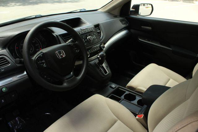 used 2016 Honda CR-V car, priced at $10,450