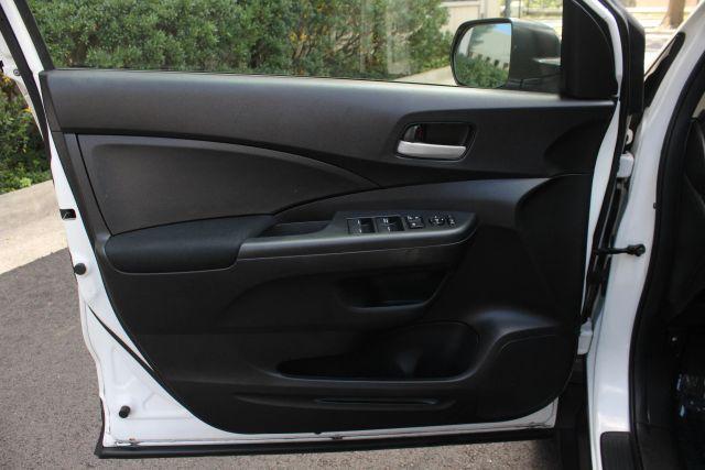 used 2016 Honda CR-V car, priced at $10,450