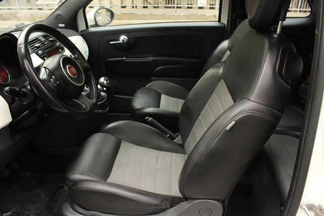 used 2012 FIAT 500 car, priced at $2,950