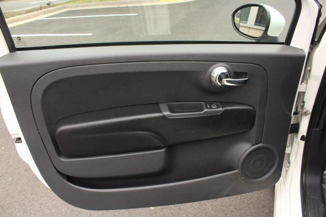 used 2012 FIAT 500 car, priced at $2,950