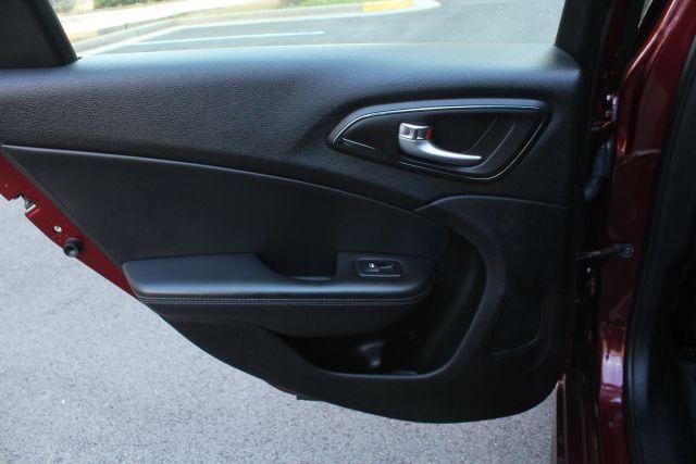 used 2015 Chrysler 200 car, priced at $6,250