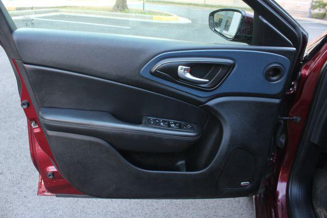 used 2015 Chrysler 200 car, priced at $6,250