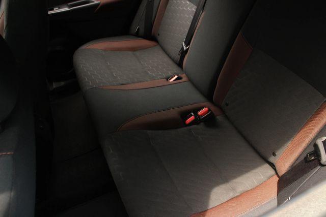 used 2024 Nissan Kicks car, priced at $16,445