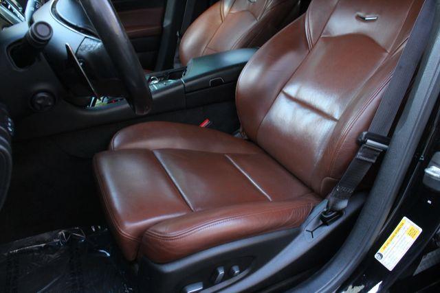 used 2014 Cadillac CTS car, priced at $12,750