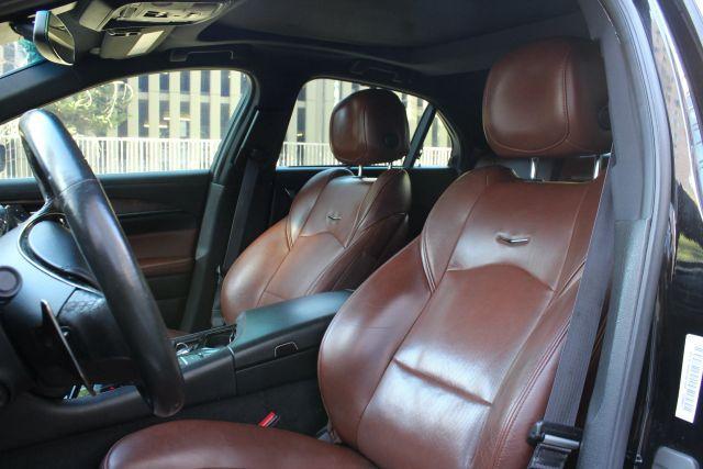 used 2014 Cadillac CTS car, priced at $12,750