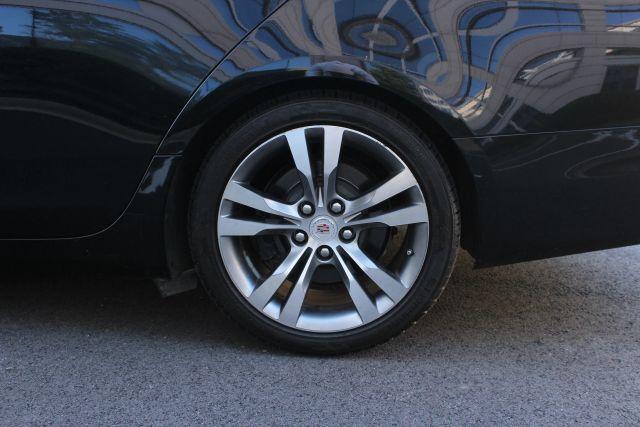 used 2014 Cadillac CTS car, priced at $12,750