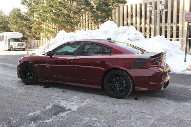 used 2017 Dodge Charger car, priced at $26,950