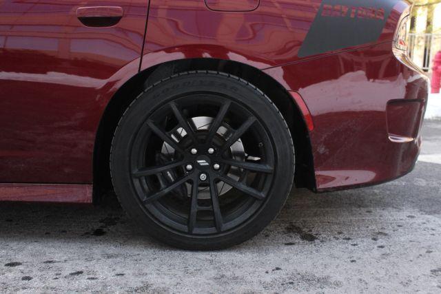 used 2017 Dodge Charger car, priced at $26,950