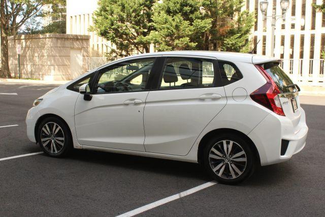 used 2015 Honda Fit car, priced at $8,950