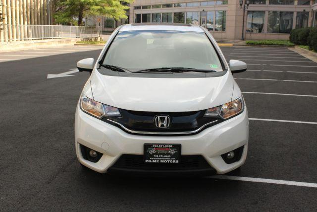 used 2015 Honda Fit car, priced at $8,950