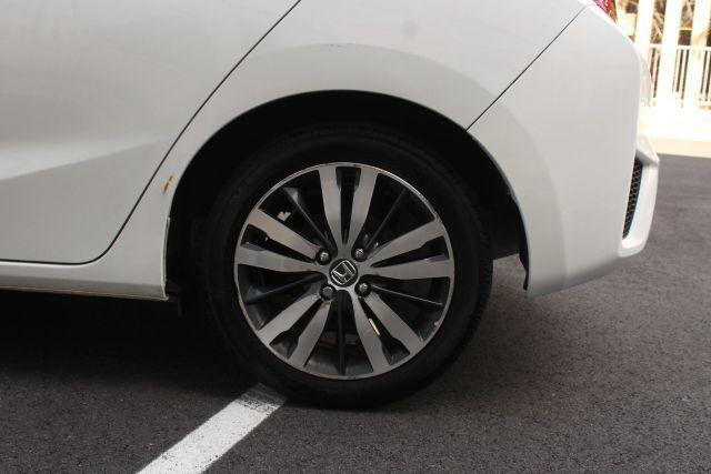 used 2015 Honda Fit car, priced at $8,950