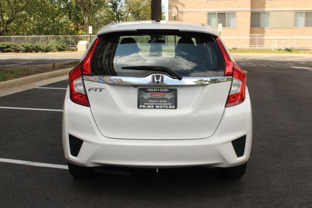 used 2015 Honda Fit car, priced at $8,950