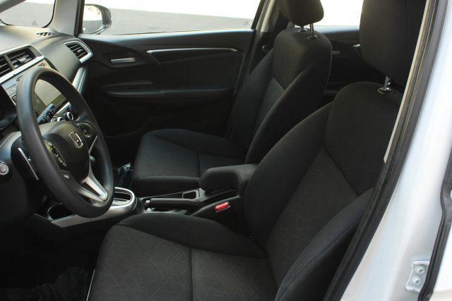 used 2015 Honda Fit car, priced at $8,950