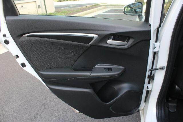 used 2015 Honda Fit car, priced at $8,950