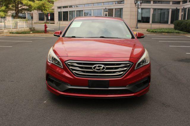 used 2017 Hyundai Sonata car, priced at $9,250