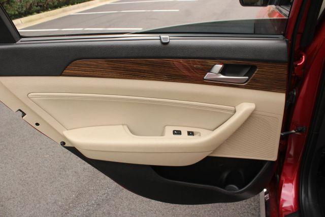 used 2017 Hyundai Sonata car, priced at $9,250