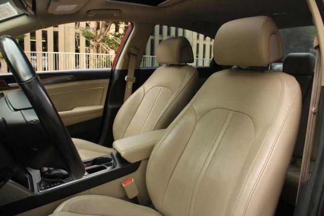 used 2017 Hyundai Sonata car, priced at $9,250