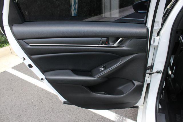 used 2018 Honda Accord car, priced at $15,750