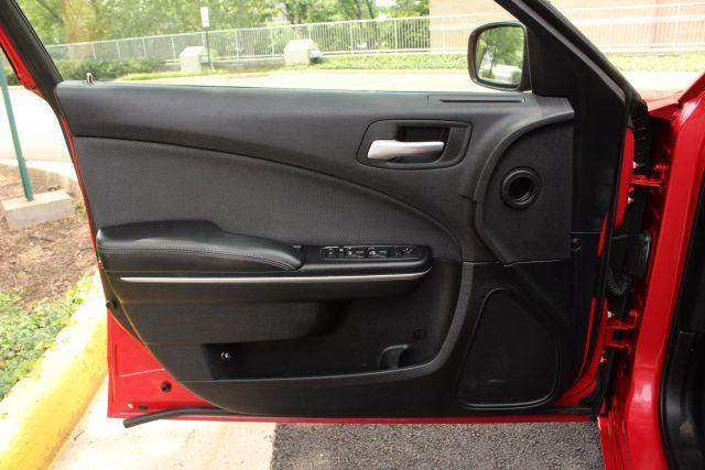 used 2016 Dodge Charger car, priced at $9,950