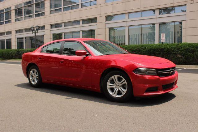 used 2016 Dodge Charger car, priced at $9,950
