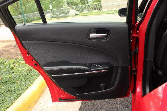 used 2016 Dodge Charger car, priced at $9,950