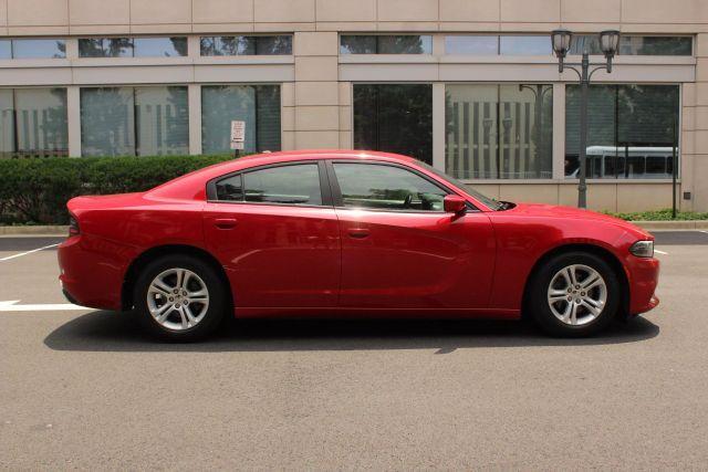 used 2016 Dodge Charger car, priced at $9,950