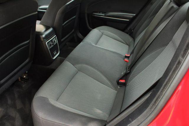 used 2016 Dodge Charger car, priced at $9,950