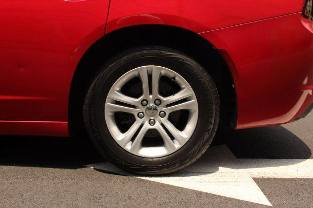 used 2016 Dodge Charger car, priced at $9,950