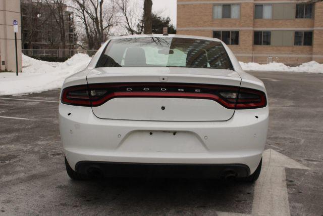 used 2016 Dodge Charger car, priced at $8,450