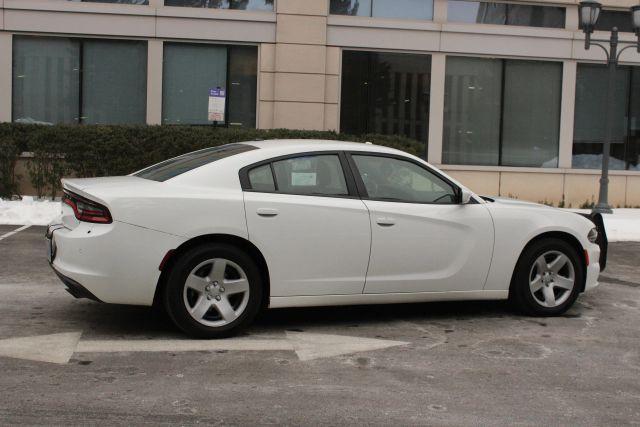 used 2016 Dodge Charger car, priced at $8,450